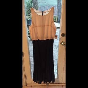 NWT Rachel Roy sz 12 formal dress